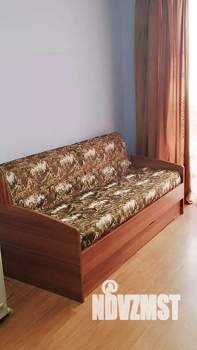 Студия квартира, на длительный срок, 25м2, 3/7 этаж