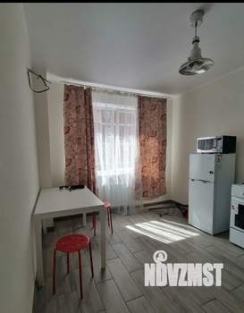 1-к квартира, на длительный срок, 43м2, 3/8 этаж