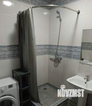 1-к квартира, на длительный срок, 44м2, 15/18 этаж