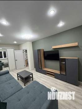 1-к квартира, на длительный срок, 40м2, 3/20 этаж