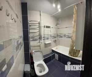 2-к квартира, на длительный срок, 45м2, 2/5 этаж