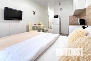 1-к квартира, посуточно, 25м2, 4/16 этаж