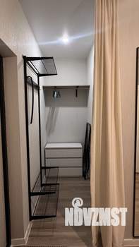 1-к квартира, на длительный срок, 44м2, 11/19 этаж