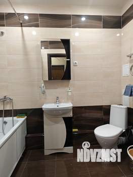 1-к квартира, на длительный срок, 34м2, 6/13 этаж