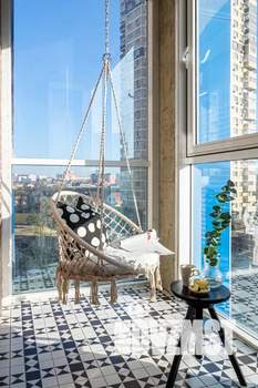 2-к квартира, посуточно, 50м2, 4/19 этаж