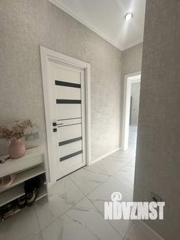 1-к квартира, на длительный срок, 45м2, 9/20 этаж