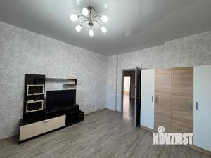 2-к квартира, на длительный срок, 74м2, 3/21 этаж