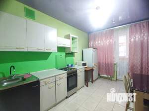 1-к квартира, на длительный срок, 40м2, 1/10 этаж