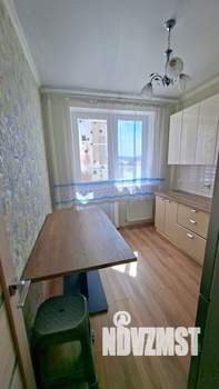 1-к квартира, на длительный срок, 28м2, 3/9 этаж