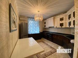 4-к квартира, на длительный срок, 120м2, 3/10 этаж