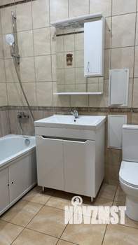 2-к квартира, на длительный срок, 52м2, 1/4 этаж