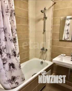 1-к квартира, на длительный срок, 54м2, 4/22 этаж