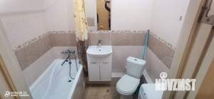 1-к квартира, на длительный срок, 39м2, 14/19 этаж