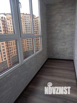 Студия квартира, на длительный срок, 29м2, 12/22 этаж