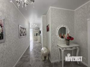 3-к квартира, на длительный срок, 112м2, 5/7 этаж