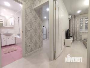 1-к квартира, на длительный срок, 43м2, 13/19 этаж