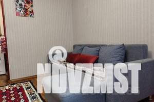 1-к квартира, посуточно, 15м2, 1/9 этаж