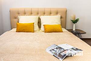 2-к квартира, посуточно, 65м2, 13/17 этаж