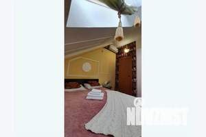 1-к квартира, посуточно, 25м2, 6/6 этаж