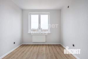 3-к квартира, на длительный срок, 64м2, 4/16 этаж