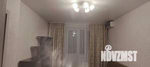 1-к квартира, на длительный срок, 40м2, 3/6 этаж