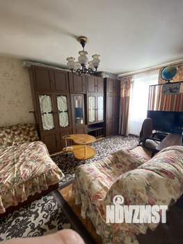 1-к квартира, на длительный срок, 35м2, 9/9 этаж