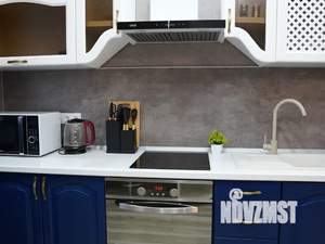 1-к квартира, посуточно, 43м2, 10/21 этаж