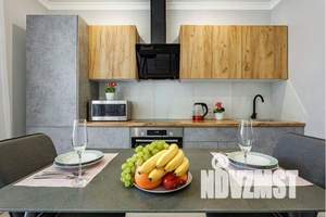 1-к квартира, посуточно, 42м2, 22/25 этаж