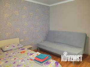 2-к квартира, посуточно, 70м2, 1/1 этаж