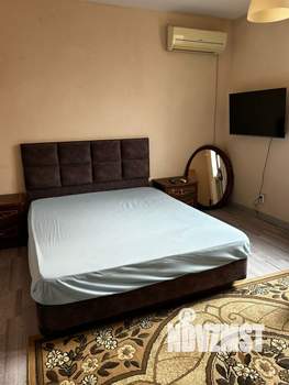 1-к квартира, на длительный срок, 40м2, 3/3 этаж