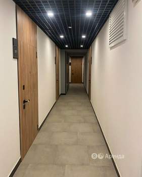 Студия квартира, на длительный срок, 29м2, 13/16 этаж