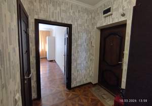 1-к квартира, на длительный срок, 40м2, 5/22 этаж