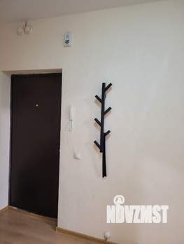 1-к квартира, на длительный срок, 40м2, 17/19 этаж