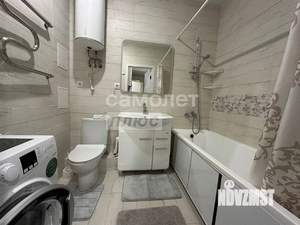 1-к квартира, на длительный срок, 42м2, 3/9 этаж