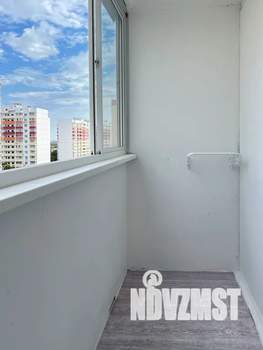 Студия квартира, посуточно, 30м2, 11/16 этаж