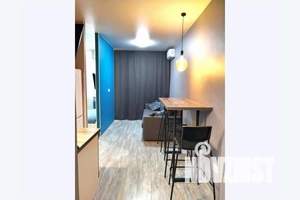 1-к квартира, посуточно, 33м2, 11/15 этаж