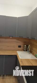 1-к квартира, на длительный срок, 38м2, 8/16 этаж