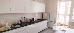 1-к квартира, на длительный срок, 34м2, 9/18 этаж