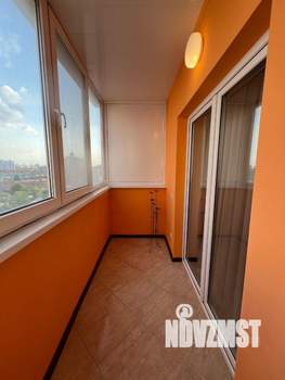 2-к квартира, на длительный срок, 74м2, 8/17 этаж
