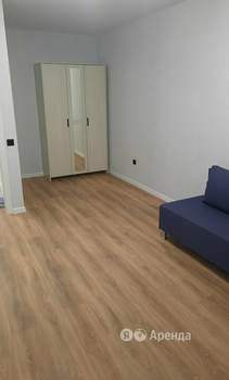 1-к квартира, на длительный срок, 42м2, 14/19 этаж