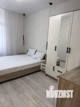 3-к квартира, на длительный срок, 59м2, 9/22 этаж