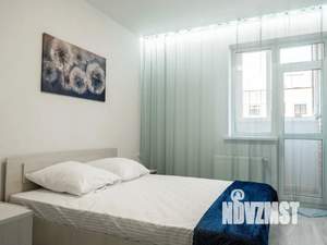 1-к квартира, посуточно, 34м2, 8/9 этаж