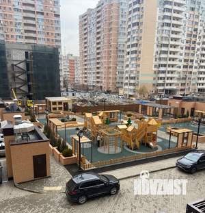 2-к квартира, на длительный срок, 64м2, 5/25 этаж