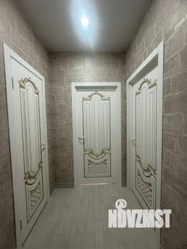 1-к квартира, на длительный срок, 40м2, 11/22 этаж