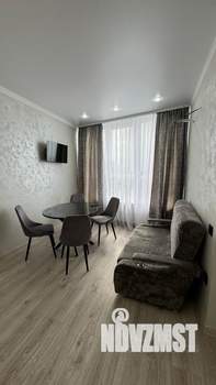 1-к квартира, на длительный срок, 46м2, 19/24 этаж