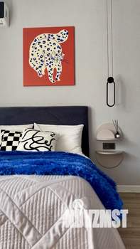 Студия квартира, посуточно, 26м2, 4/16 этаж