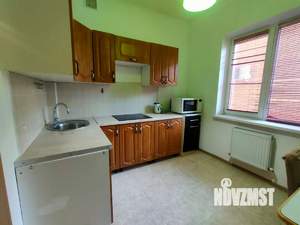 1-к квартира, на длительный срок, 38м2, 2/7 этаж