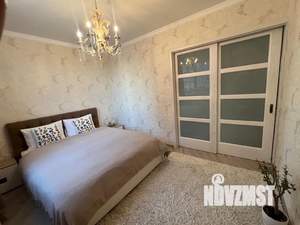 2-к квартира, посуточно, 62м2, 4/24 этаж