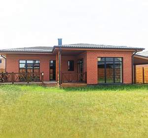 1-к квартира, на длительный срок, 42м2, 6/16 этаж