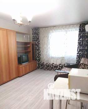 Студия квартира, на длительный срок, 30м2, 5/16 этаж